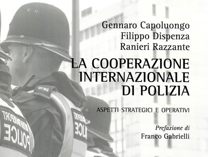 La cooperazione internazionale di polizia