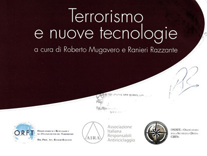 Terrorismo e nuove tecnologie